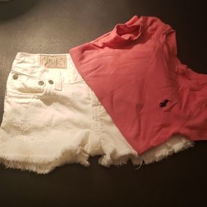 Toddler Clothes